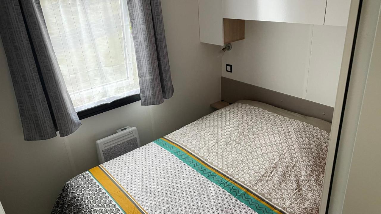 Bungalow Les Ruffes Du Salagou Clermont-lʼHérault Kültér fotó